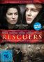 Peter Bogdanovich: Rescuers - Geschichten von Mut und Courage (Komplette Serie), DVD,DVD