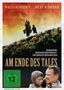 Am Ende des Tales, DVD, DVD