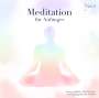 Inga Stendel: Meditation für Anfänger, CD