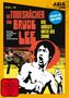 Die Todesrächer von Bruce Lee, DVD
