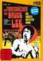 Die Todesrächer von Bruce Lee, DVD