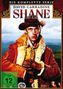 Shane (Komplette Serie), 3 DVDs