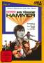 Raymond Lui: Kendo - Der tödliche Hammer, DVD