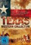 Richard Lang: Texas Western Collection, DVD,DVD