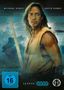 Hercules (Komplette Serie), 34 DVDs