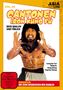 Cantonen Iron Kung Fu, DVD