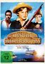 Die Abenteuer von Huckleberry Finn, DVD