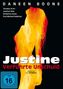 L.L. Shapira: Justine - Verführte Unschuld, DVD
