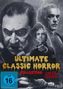 John S. Robertson: Ultimate Classic Horror Collection (6 Filme auf 2 DVDs), DVD,DVD