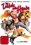 Des Teufels tolle Hunde, DVD, DVD