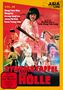 Sturmstaffel der Hölle, DVD