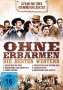 Ohne Erbarmen - Die besten Western (6 Filme auf 2 DVDs), 2 DVDs