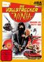 Die Vollstrecker der Ninja, DVD