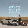 Gina Schwarz & Multiphonics 8: Way To Blue, CD, CD