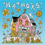 Hathors: When The Sun Is Out (When Skies Are Grey), CD