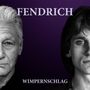 Rainhard Fendrich: Wimpernschlag, LP
