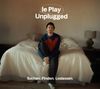Julian Le Play: Le Play Unplugged - Suchen. Finden. Loslassen., CD