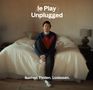 Julian Le Play: Le Play Unplugged - Suchen. Finden. Loslassen., LP,LP