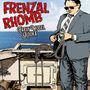 Frenzal Rhomb: Early Model Kooka (Red Vinyl), Single 7"