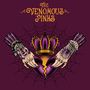 The Venomous Pinks: Vita Mors (Colored Vinyl), LP, LP