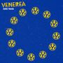 Venerea: Euro Trash (Royal Blue Vinyl), LP