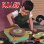 Pulley: Time Insensitive Material (Green Vinyl), LP