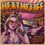 Heathcliff: Postcard From A Para Hell Universe, LP