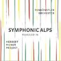 Herbert Pixner (geb. 1975): Symphonic Alps Plugged In, 2 CDs und 1 DVD