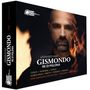 Leonardo Vinci: Gismondo,Re di Polonia, 3 CDs