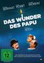 Das Wunder des Papu, DVD