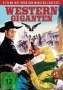 Western Giganten (6 Filme auf 3 DVDs), 3 DVDs