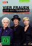 Wolfgang Murnberger: Vier Frauen und ein Todesfall Staffel 9 (finale Staffel), DVD,DVD