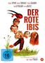 Der rote Ibis, DVD