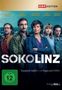 SOKO Linz Staffel 1, 3 DVDs