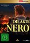 Die Akte Nero, DVD