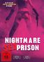 Nightmare Sex Prison Box (5 Filme auf 3 DVDs), 3 DVDs