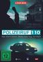 Polizeiruf 110: Angst / Braut in Schwarz / Wandas letzter Gang / Die Schlacht, 4 DVDs