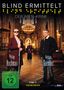 Blind ermittelt 11 - Tod im Palais, DVD