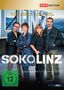 SOKO Linz Staffel 3, 7 DVDs