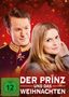 Der Prinz und das Weihnachten, DVD