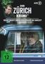 Der Zürich Krimi (Folge 20) Borchert und die Stadt in Angst Teil 1, DVD