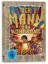 Der Mann von Hongkong (Ultra HD Blu-ray & Blu-ray im Mediabook), 1 Ultra HD Blu-ray und 1 Blu-ray Disc