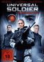 Universal Soldier: Regeneration, DVD