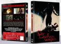 Der Leichenwagen (Blu-ray & DVD im wattierten Mediabook), 1 Blu-ray Disc und 1 DVD