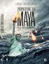 Prophezeiung der Maya (Blu-ray), Blu-ray Disc