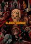 Victor Gabriel: Blood Gorge, DVD