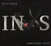 INXS: Platinum: Greatest Hits, CD