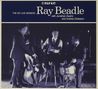 Ray Beadle: The 301 Live Session, CD