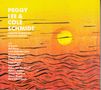 Peggy Lee & Cole Schmidt: Forever Stories Of: Moving Parties, CD, CD