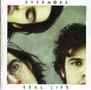 Evermore: Real Life, CD, CD